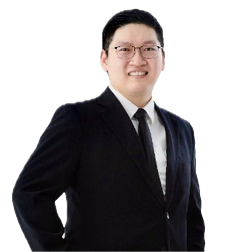 Clement Hii Zhi Kang